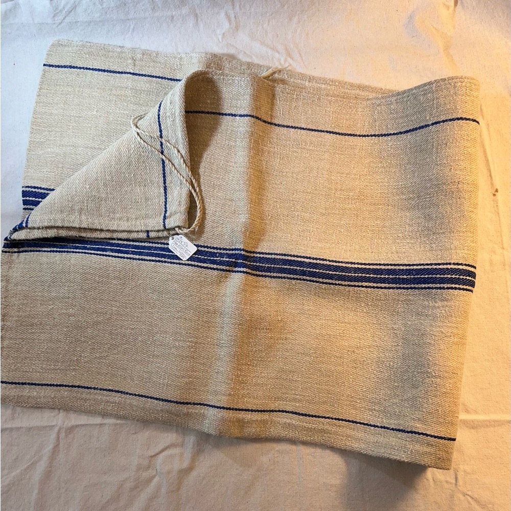 Vintage Grainsack Bag